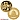 2025 Chinese Panda 15 Gram Gold Coin