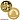 2025 Chinese Panda 3 Gram Gold Coin