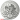 1 Ounce 2025 Austrian Philharmonic Platinum Coin