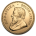 1/4 oz Krugerrand - Gold - 2015