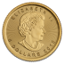 1/10 Ounce Maple Leaf Gold Coin