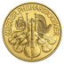 Vienna Philharmonic, 1/10oz Gold, 2015