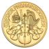 1 Ounce Austrian Philharmonic Gold Coin