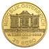 Vienna Philharmonic, 1/4oz Gold, 2015