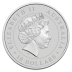 Koala, 10oz Silver, 2015