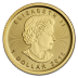 1/20 oz Maple Leaf - Gold - 2016