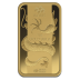 1 Oz PAMP Suisse Gold Bullion Bar - Lunar Dragon Series