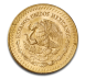 Mexican Libertad, 1oz Gold, mixed years