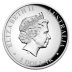 1 oz Kangaroo - Silver - 2016 - Proof - High Relief