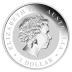 1 oz Australian Koala - Silver - 2014