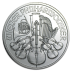 1 Ounce Austrian Philharmonic Silver Coin