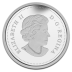 1 oz 'The Raven' Silver PROOF 2015 - 2015 Silver 'The Raven' 1 Ounce
