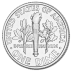 Dime, 10 Cent, Liberty - Franklin D. Roosevelt