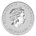 1 oz Platinum Platypus Coin