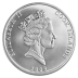 1 oz Cook Island Platinum Bullion Coin 