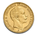 20 Mark - Emperor Wilhelm II Prussia - Gold - 1890-1913