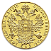 4 Ducats Gold - New Edition - 2nd Choice