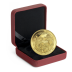 Grizzly Bear PROOF 1 oz Gold - 2015