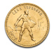 Chervonetz, 10 Rouble, 7.74g Gold, 1923-1982
