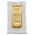500 gram Heraeus Gold Bar