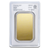 50 gram Heraeus Gold Bar