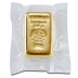 250 Gram Heraeus Gold Bar 