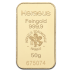 50 gram Heraeus Gold Bar