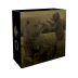 Grizzly Bear PROOF 1 oz Gold - 2015