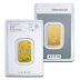 10 Gram Heraeus Gold Kinebar