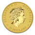 1/10 oz Nugget Kangaroo - Gold - 2016