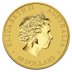 1/2 oz Nugget Kangaroo - Gold - 2016