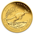 1/2 oz Red Kangaroo 