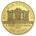 1 oz Austiran Philharmonic Gold Coin - 2016