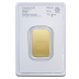 10 Gram Heraeus Gold Bar 