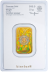 10 Gram Heraeus Gold Kinebar