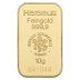 10 Gram Heraeus Gold Bar 