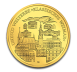 100 Euro Germany UNESCO World Heritage Weimar - Gold - 2006