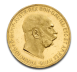 100 Corona Austrian Gold Coin