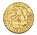 1000 Schilling, Babenberger, Gold