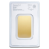 1 Ounce Heraeus Gold Bar