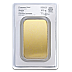 100 Gram Heraeus Minted Gold Bar