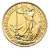 1 oz Britannia Privy Mark Horse - Gold - 2014