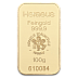 100 Gram Heraeus Minted Gold Bar