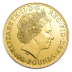 1 oz Britannia Privy Mark Horse - Gold - 2014