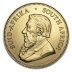 1/2 oz Krugerrand - Gold - 2016
