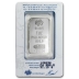 1 Ounce PAMP Fortuna Palladium Bar