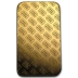 10 Ounce Credit Suisse Gold Bar