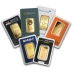 1 Ounce Gold Bar