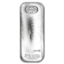 Asahi 100 Oz Silver Bar