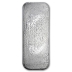 Asahi 100 Oz Silver Bar